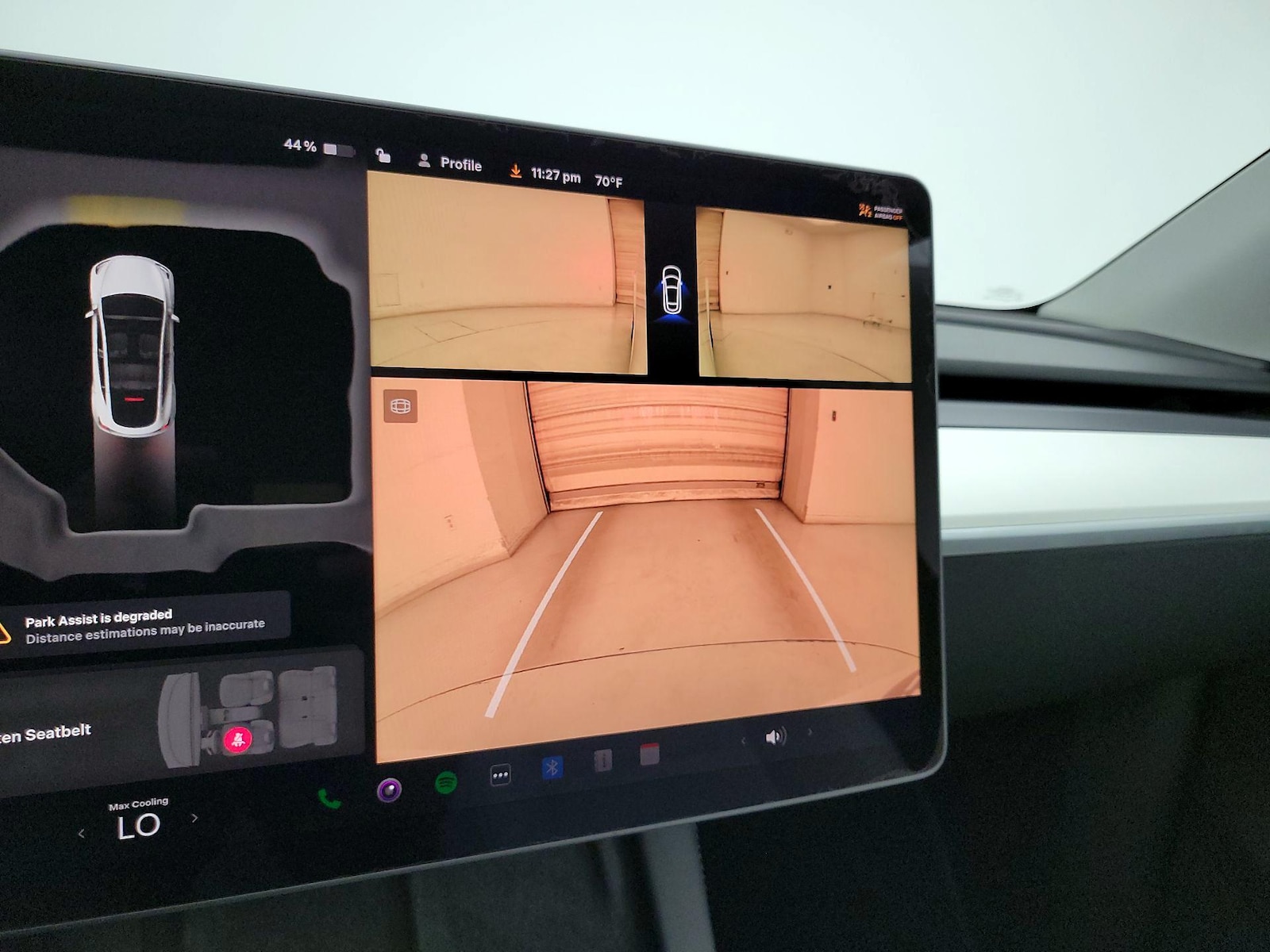 2023 Tesla Model Y Long Range - Photo 15