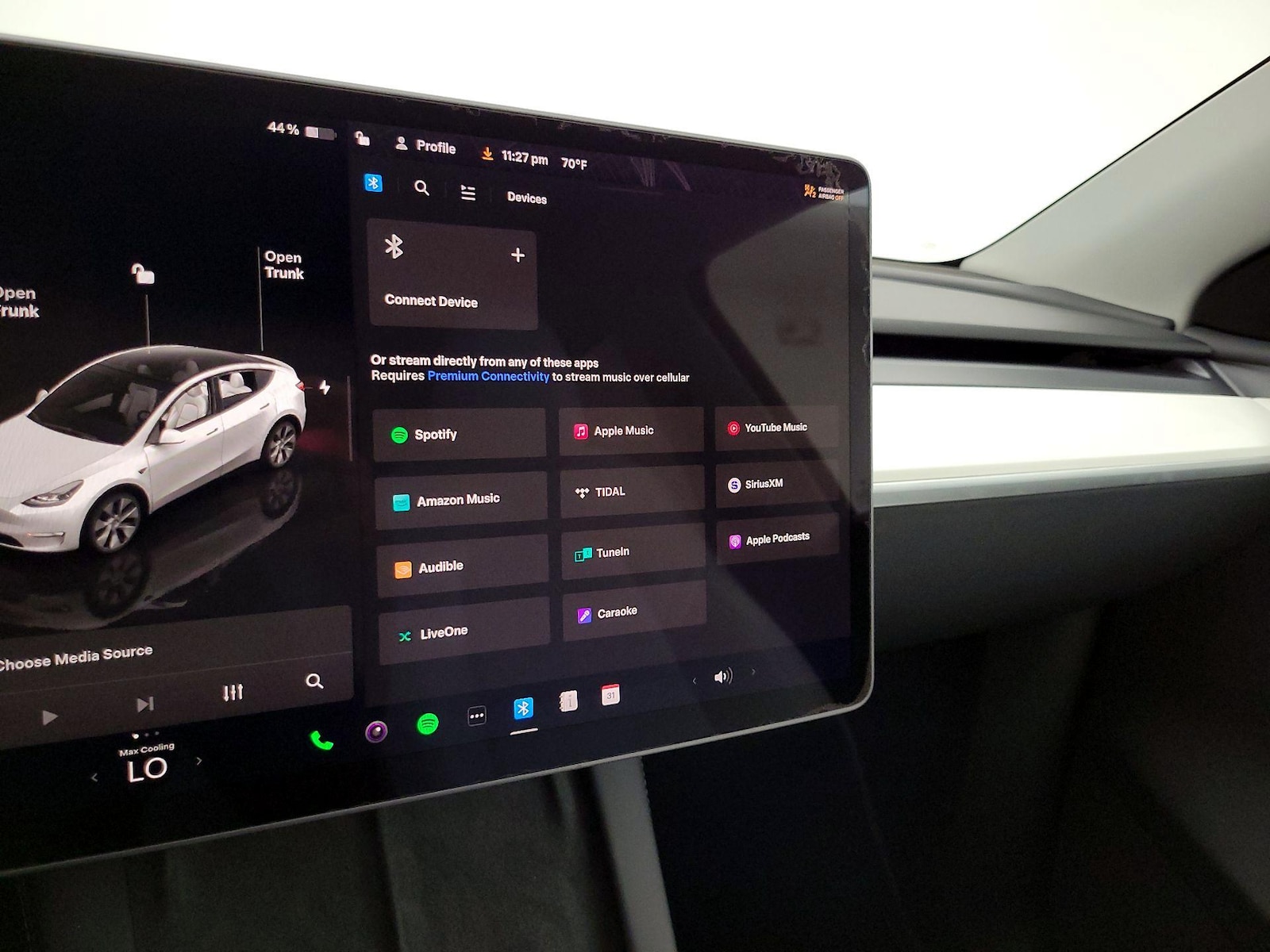 2023 Tesla Model Y Long Range - Photo 16