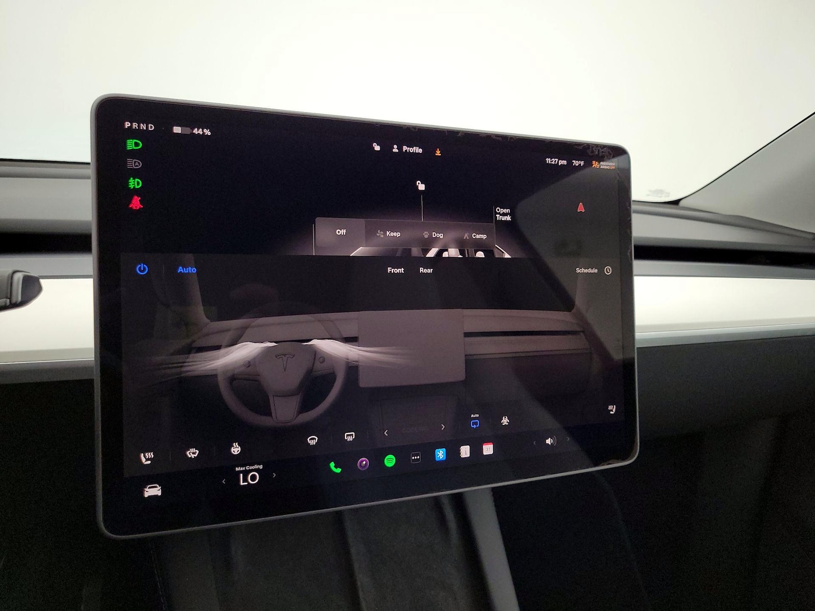 2023 Tesla Model Y Long Range - Photo 17