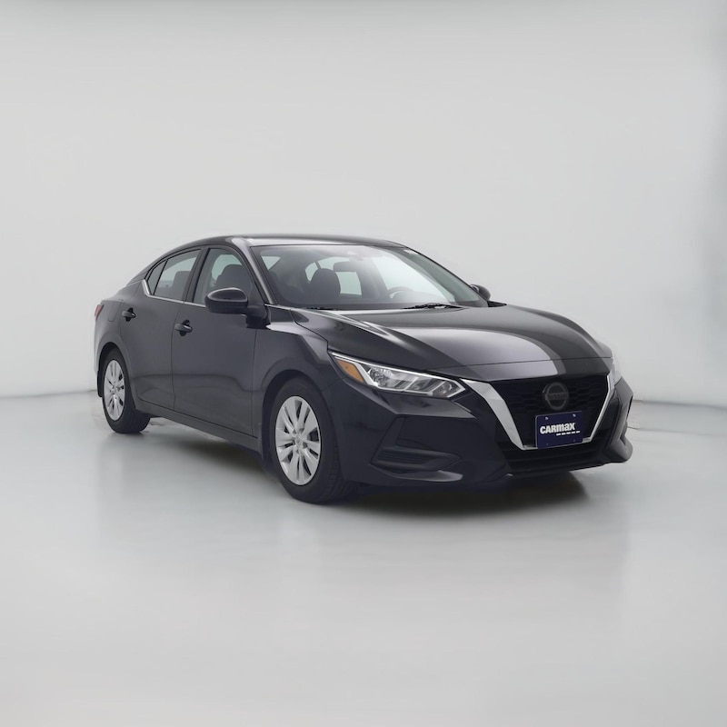 2023 Nissan Sentra S