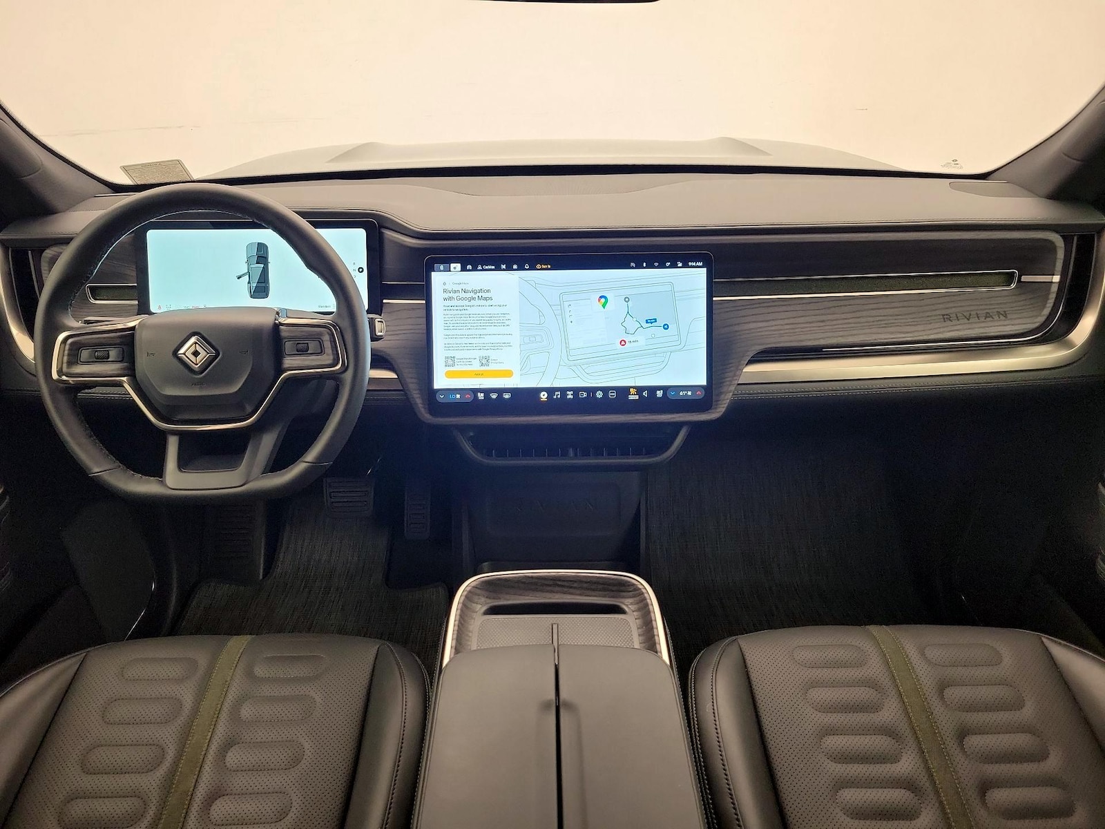 Navigation System