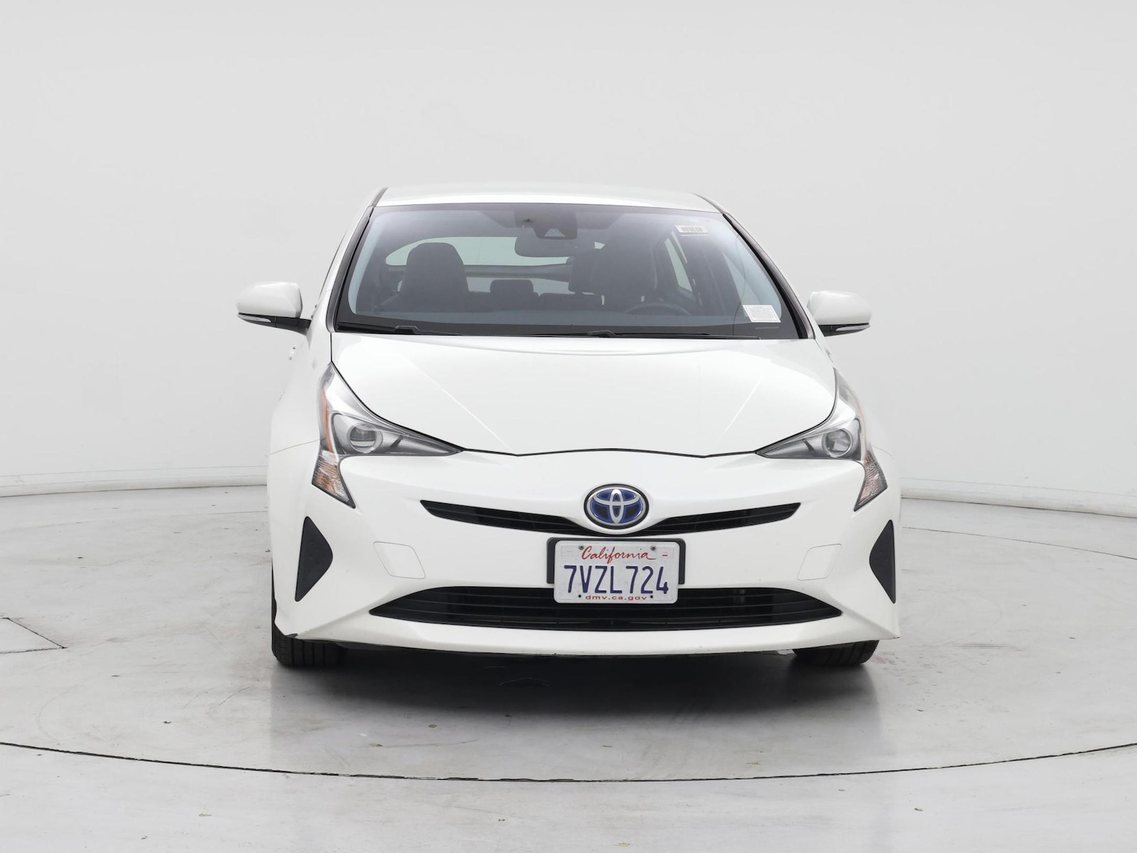 2017 Toyota Prius Four - Photo 6