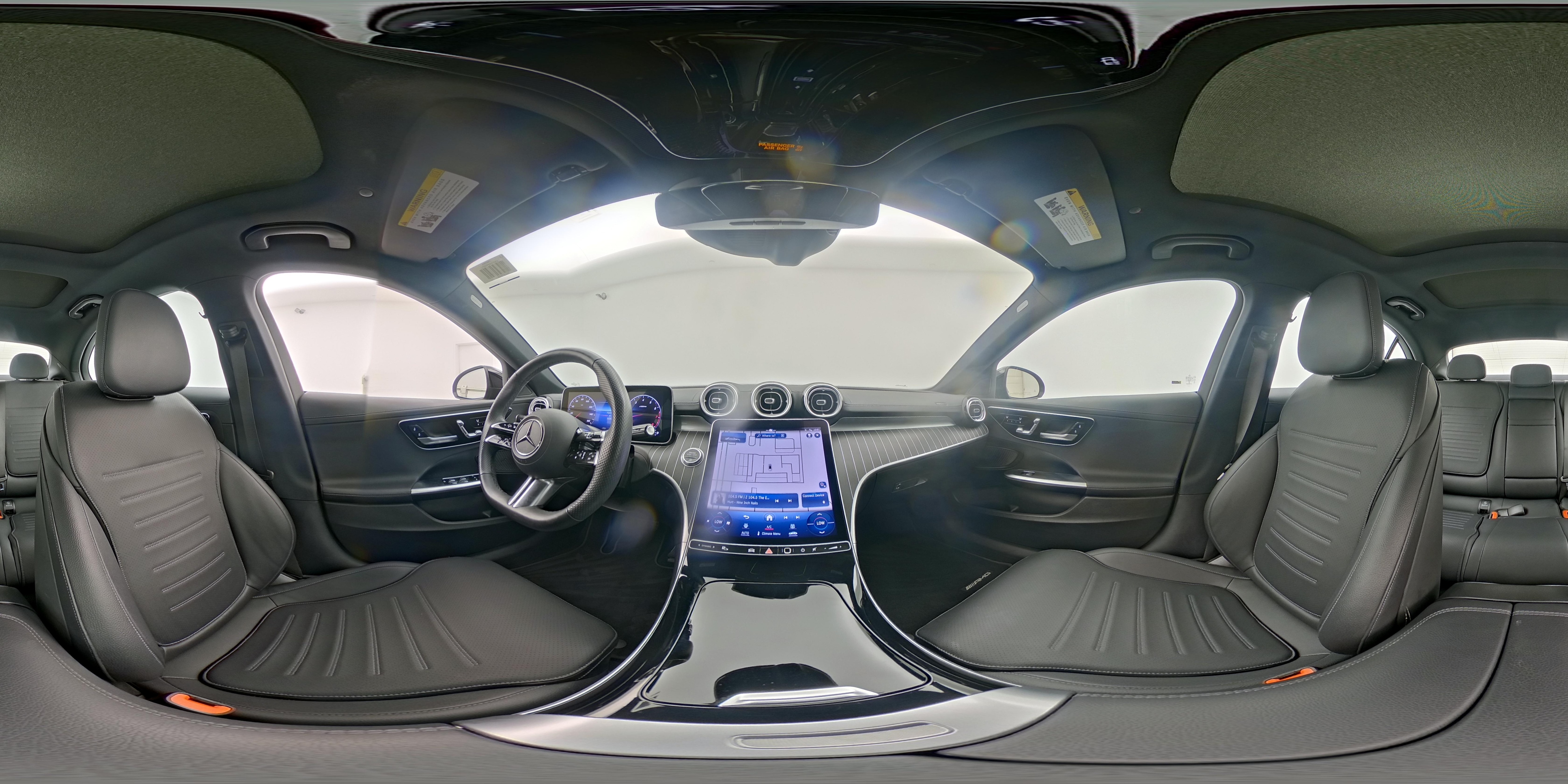 2023 Mercedes-Benz C-Class Sedan C 300 - Photo 26