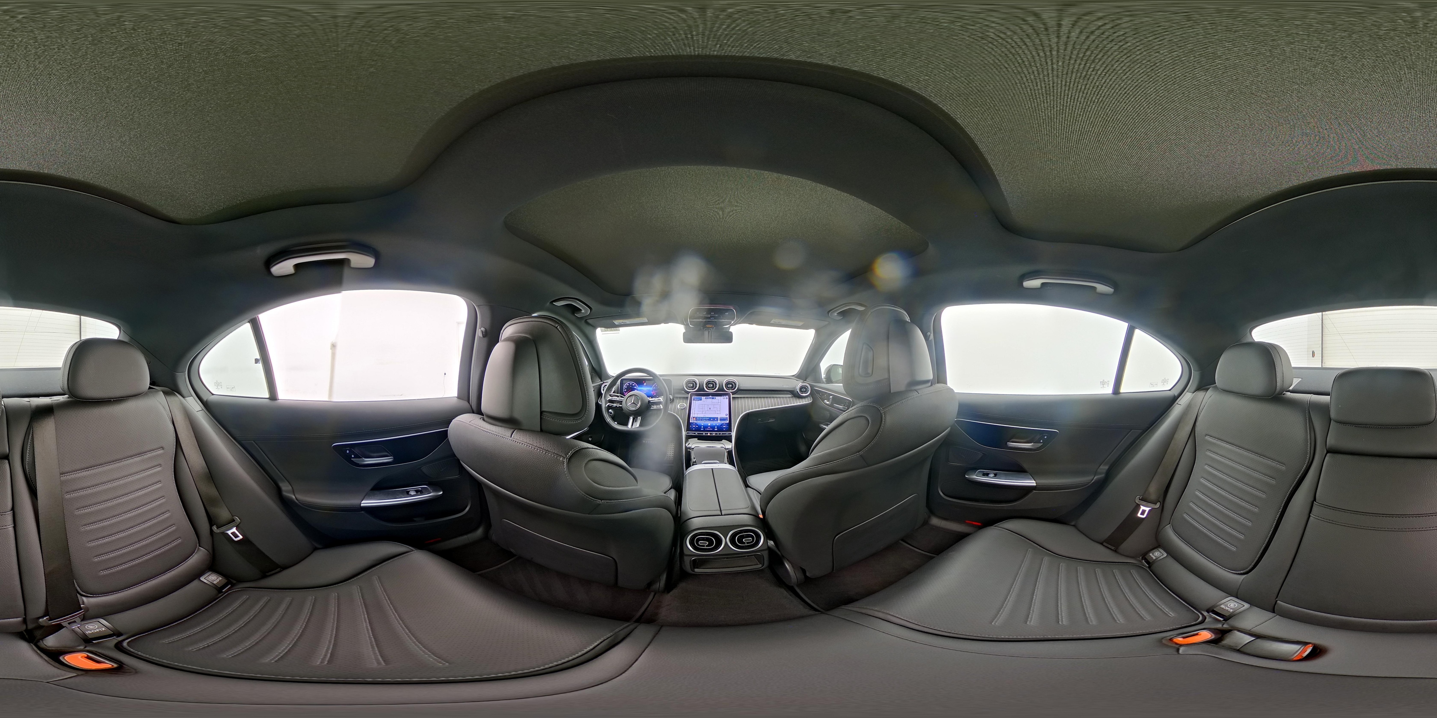 2023 Mercedes-Benz C-Class Sedan C 300 - Photo 27