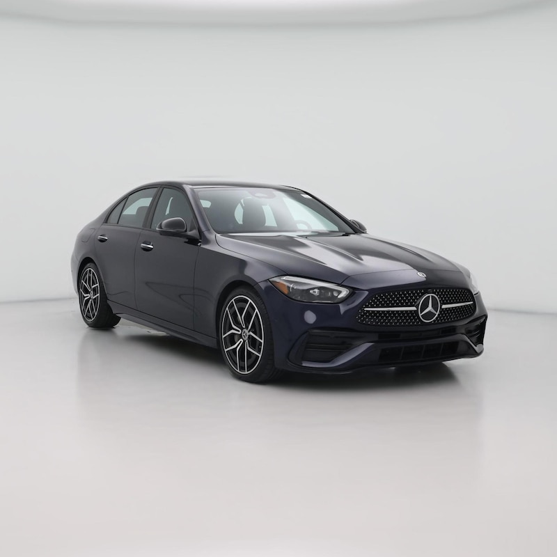 2023 Mercedes-Benz C300