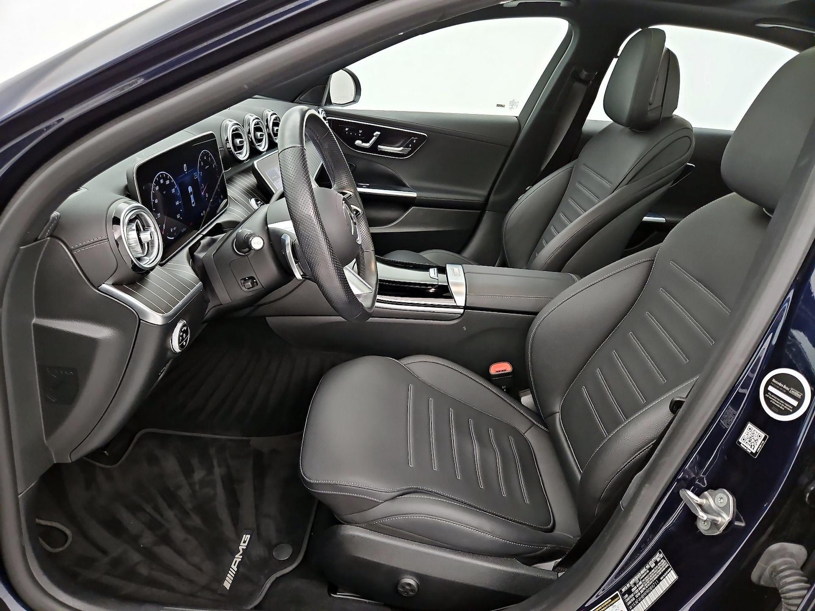 2023 Mercedes-Benz C-Class Sedan C 300 - Photo 12