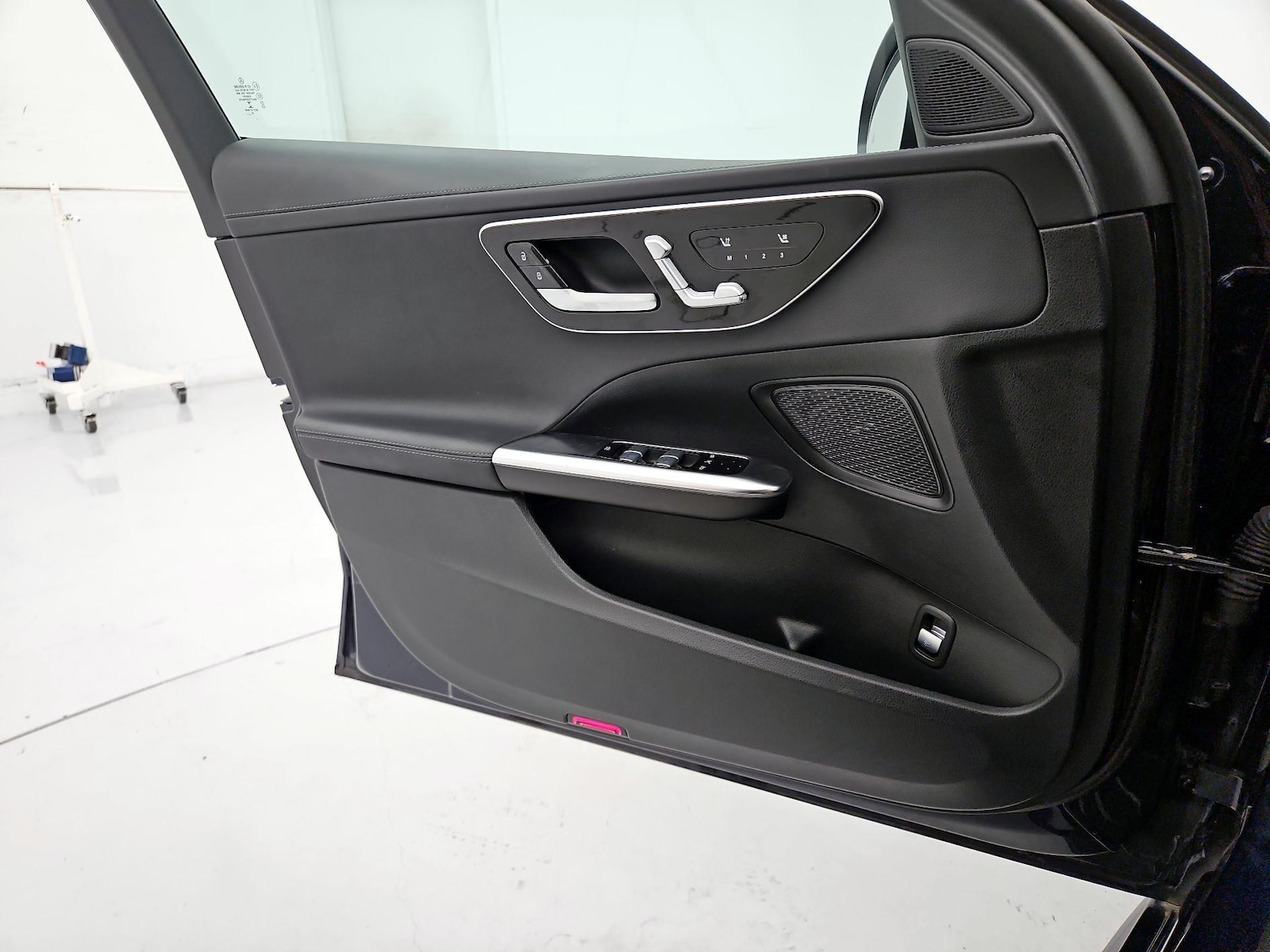 2023 Mercedes-Benz C-Class Sedan C 300 - Photo 13