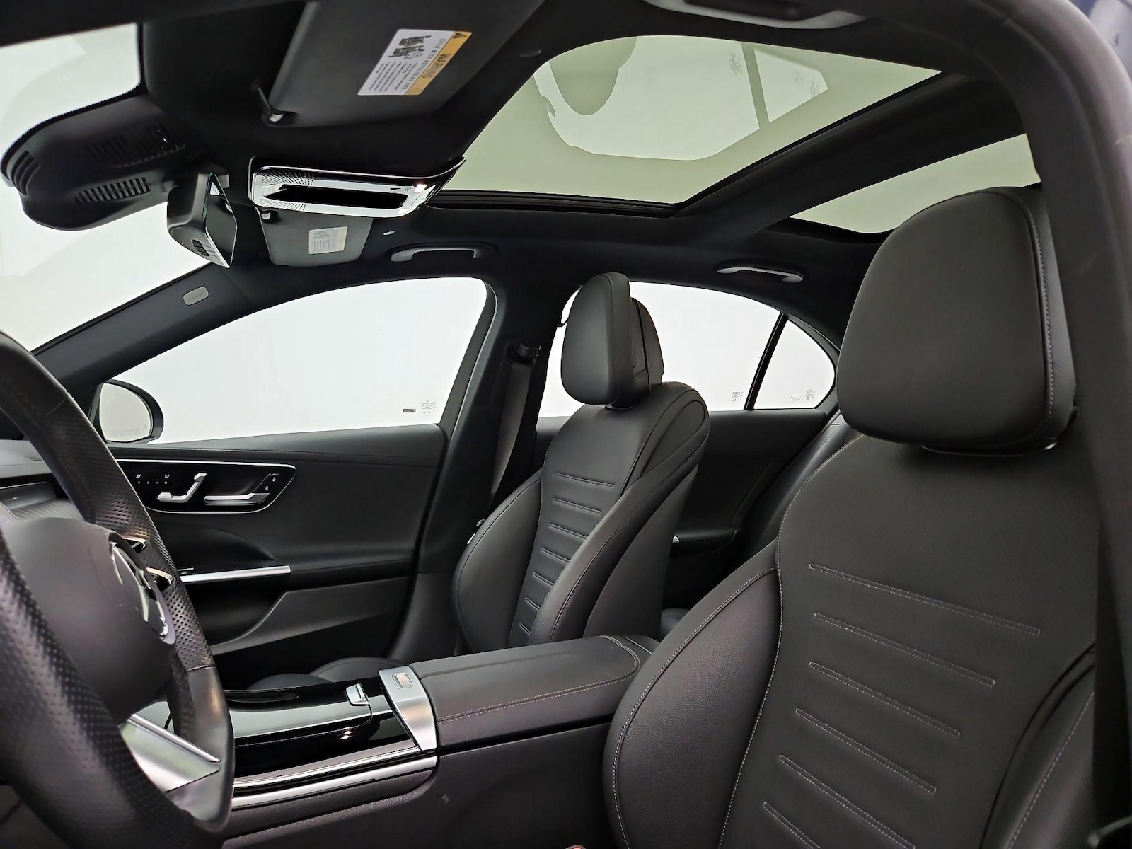 2023 Mercedes-Benz C-Class Sedan C 300 - Photo 21