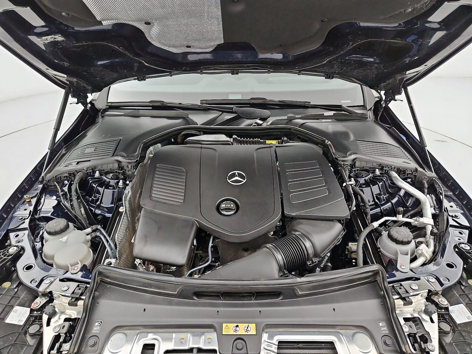 2023 Mercedes-Benz C-Class Sedan C 300 - Photo 24
