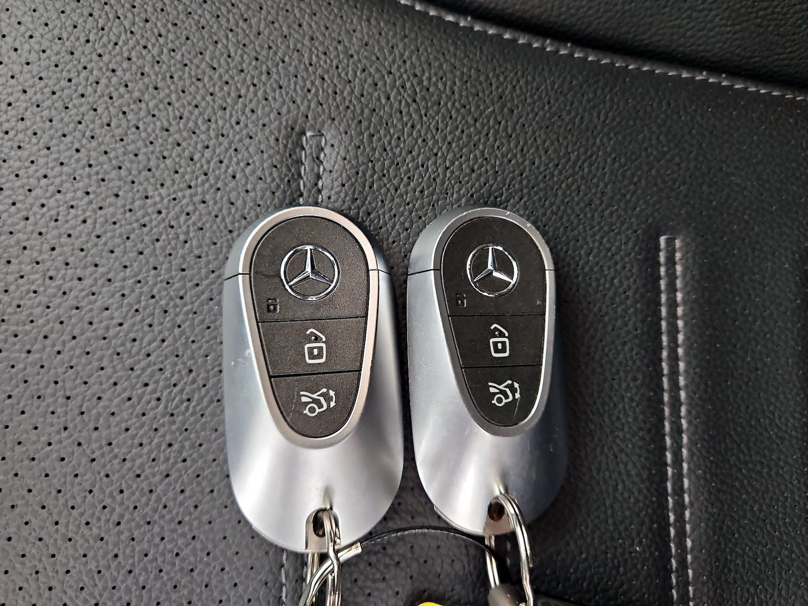 2023 Mercedes-Benz C-Class Sedan C 300 - Photo 25