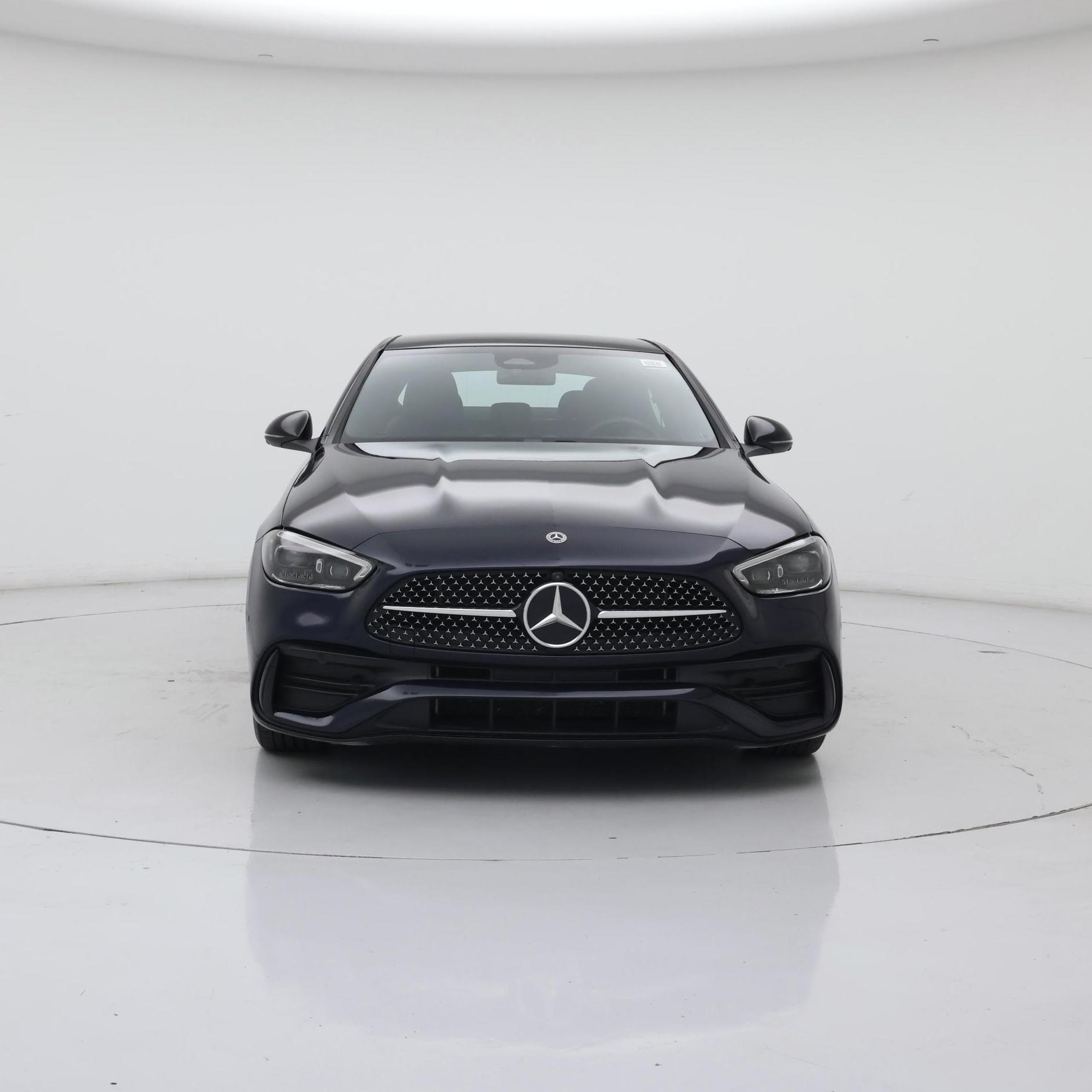 Thumbnail: 2023 Mercedes-Benz C-Class - 5