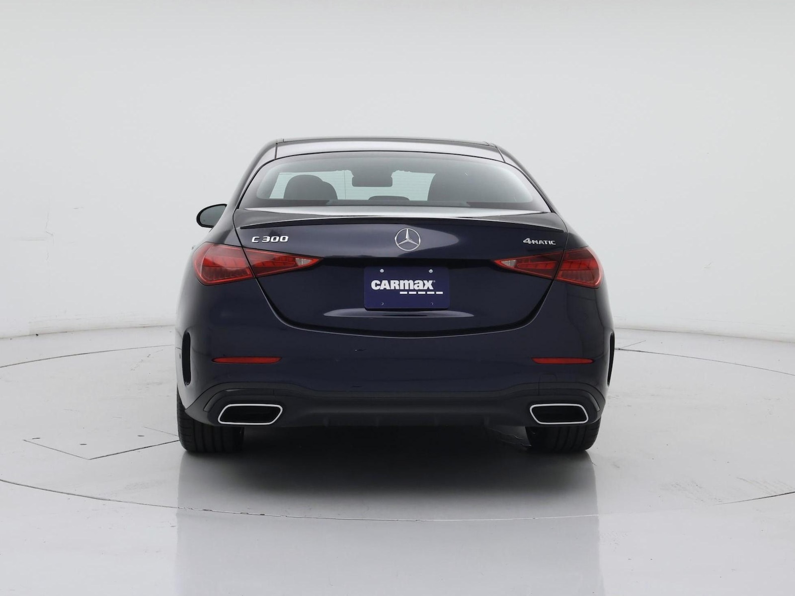 2023 Mercedes-Benz C-Class Sedan C 300 - Photo 7