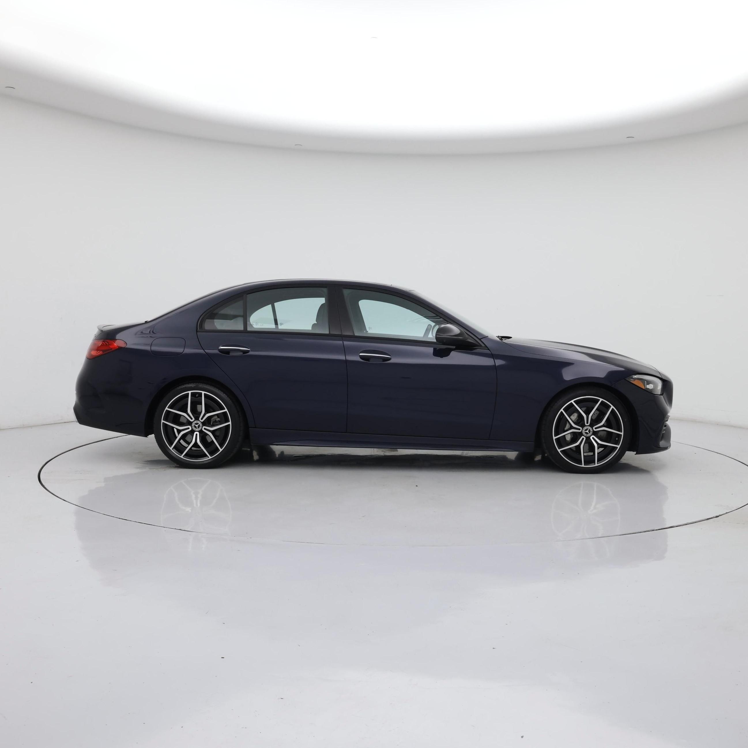 Thumbnail: 2023 Mercedes-Benz C-Class - 7