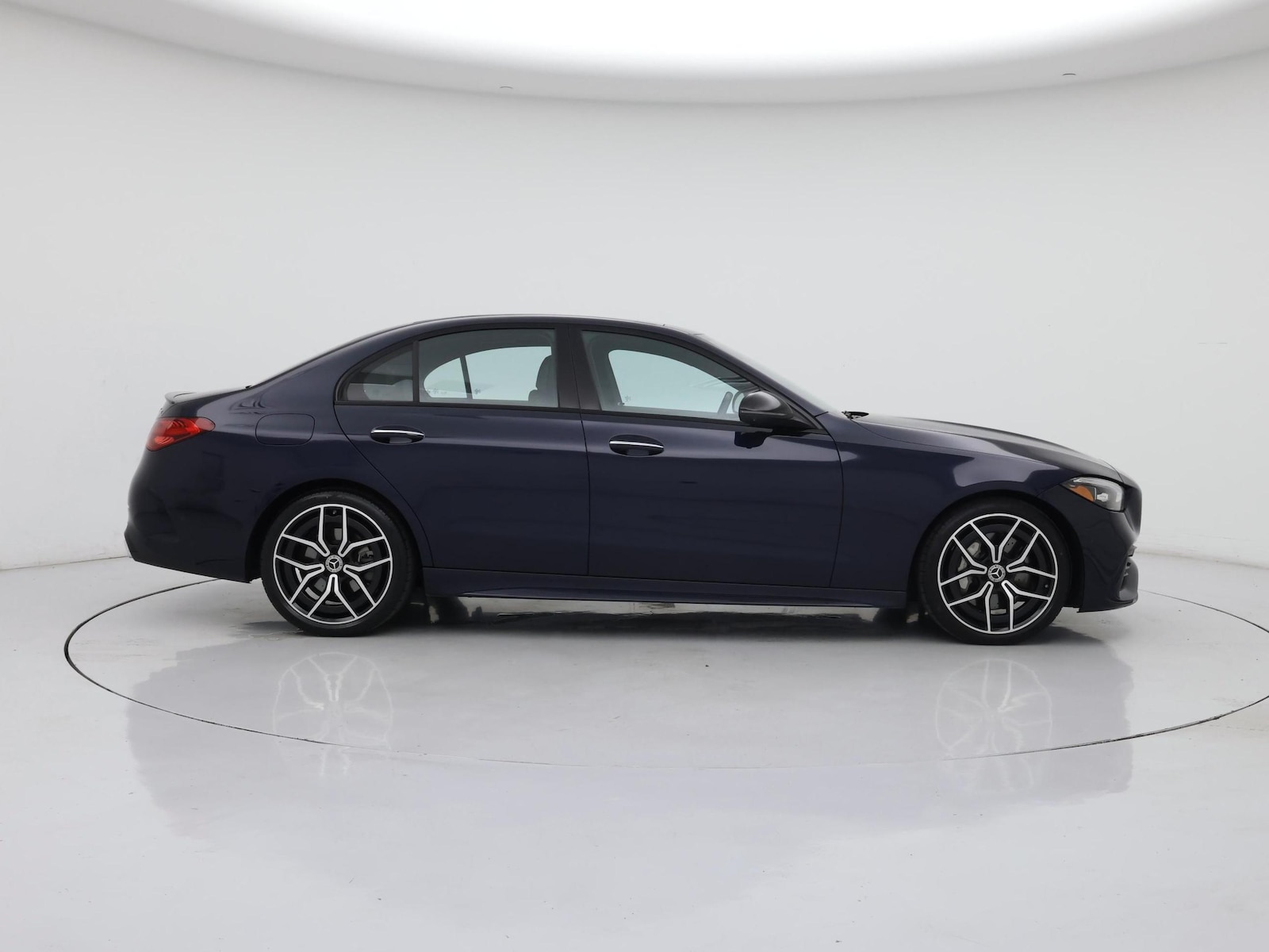 2023 Mercedes-Benz C-Class Sedan C 300 - Photo 8
