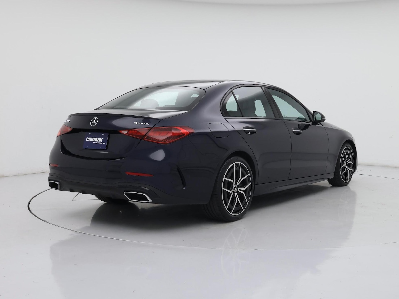 2023 Mercedes-Benz C-Class Sedan C 300 - Photo 9