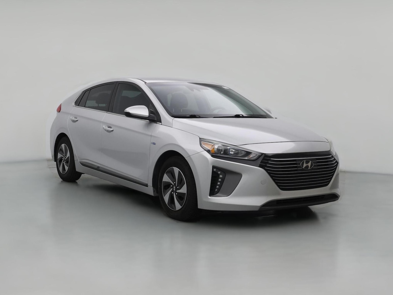 2019 Hyundai Ioniq
