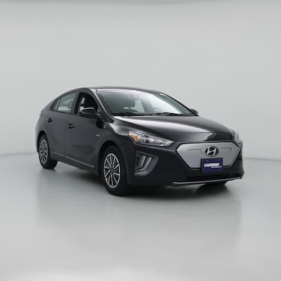 2020 Hyundai Ioniq Electric SE