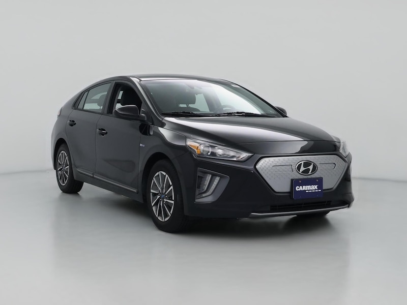 2020 Hyundai Ioniq SE
