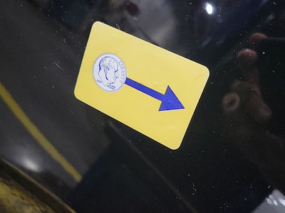 Condition detail