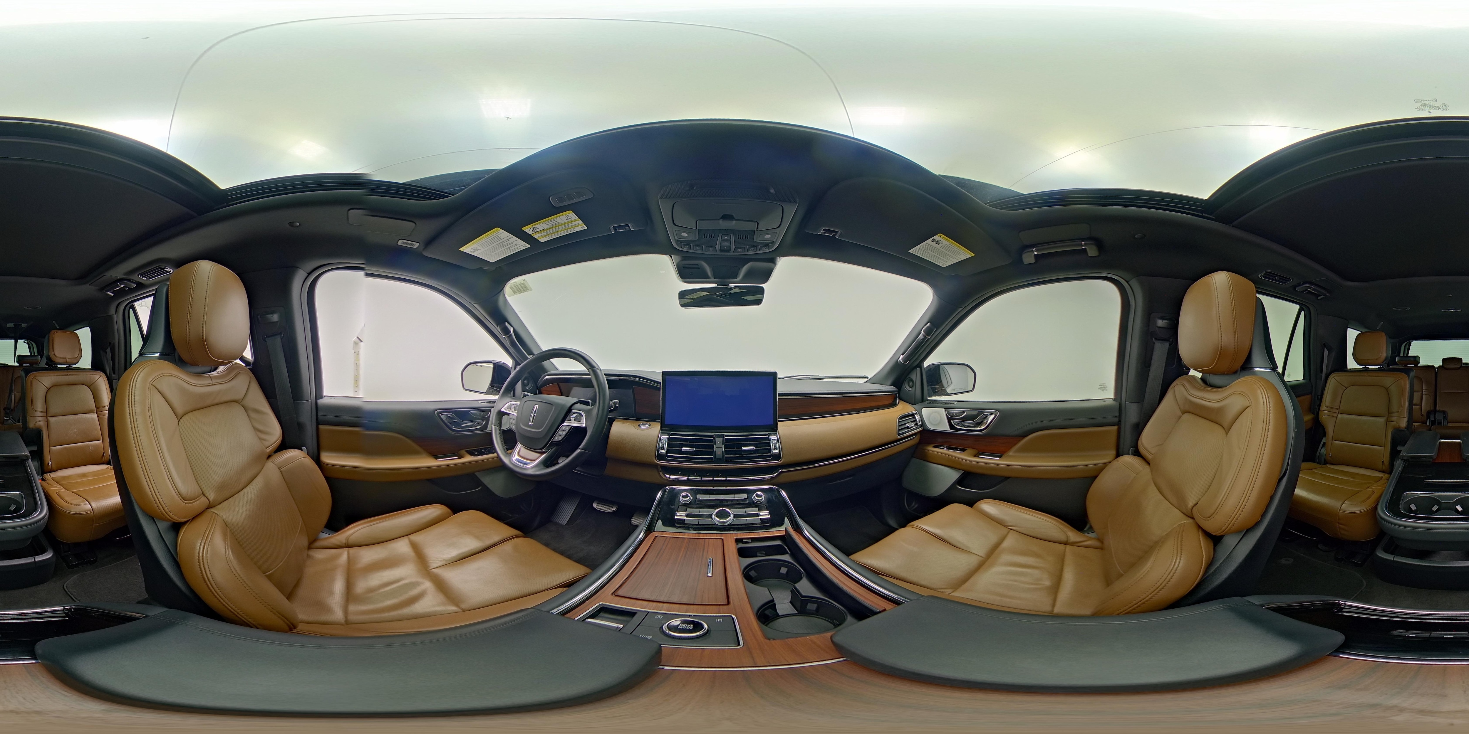 2023 Lincoln Navigator Reserve L - Photo 27