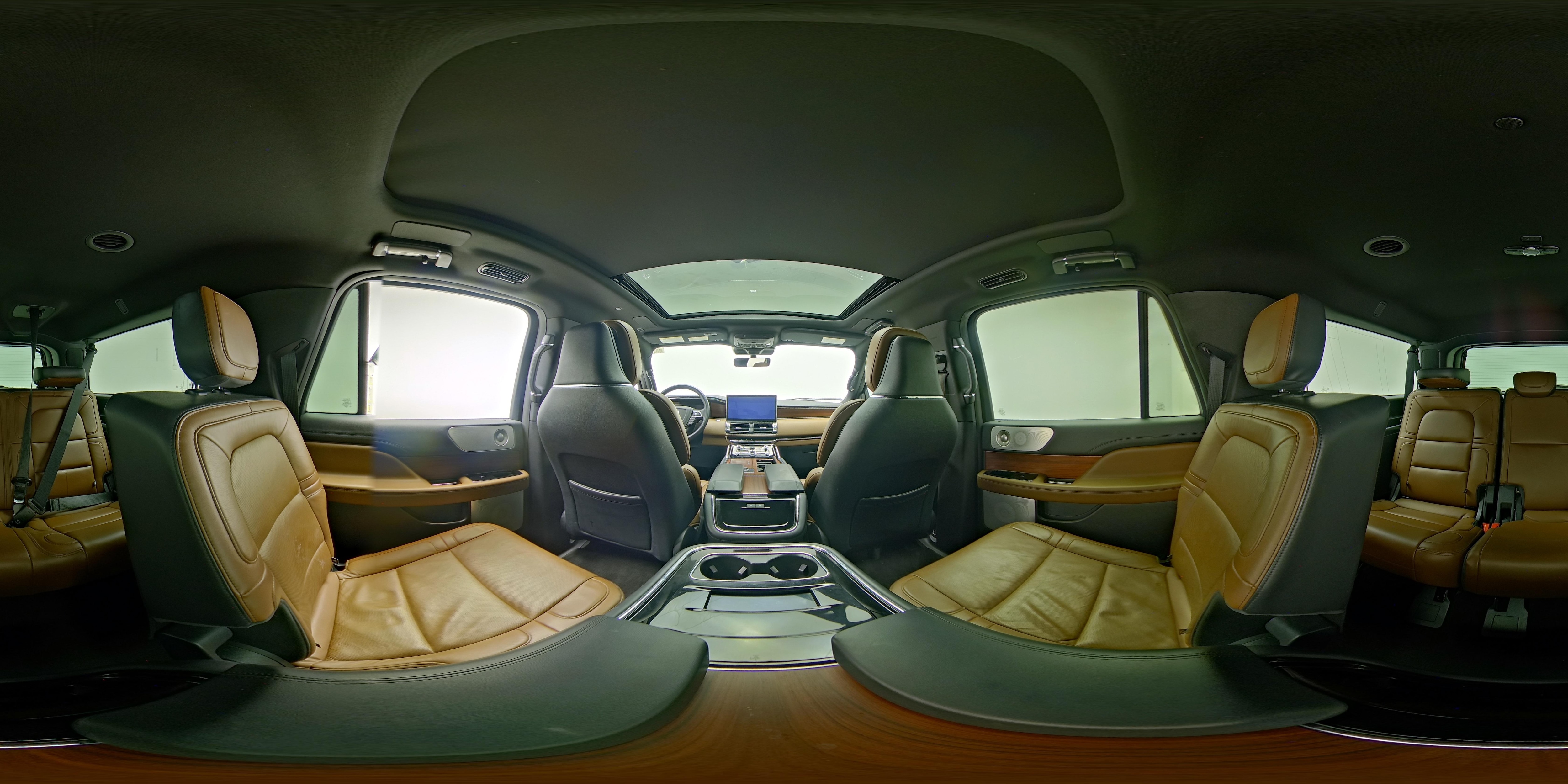 2023 Lincoln Navigator Reserve L - Photo 28