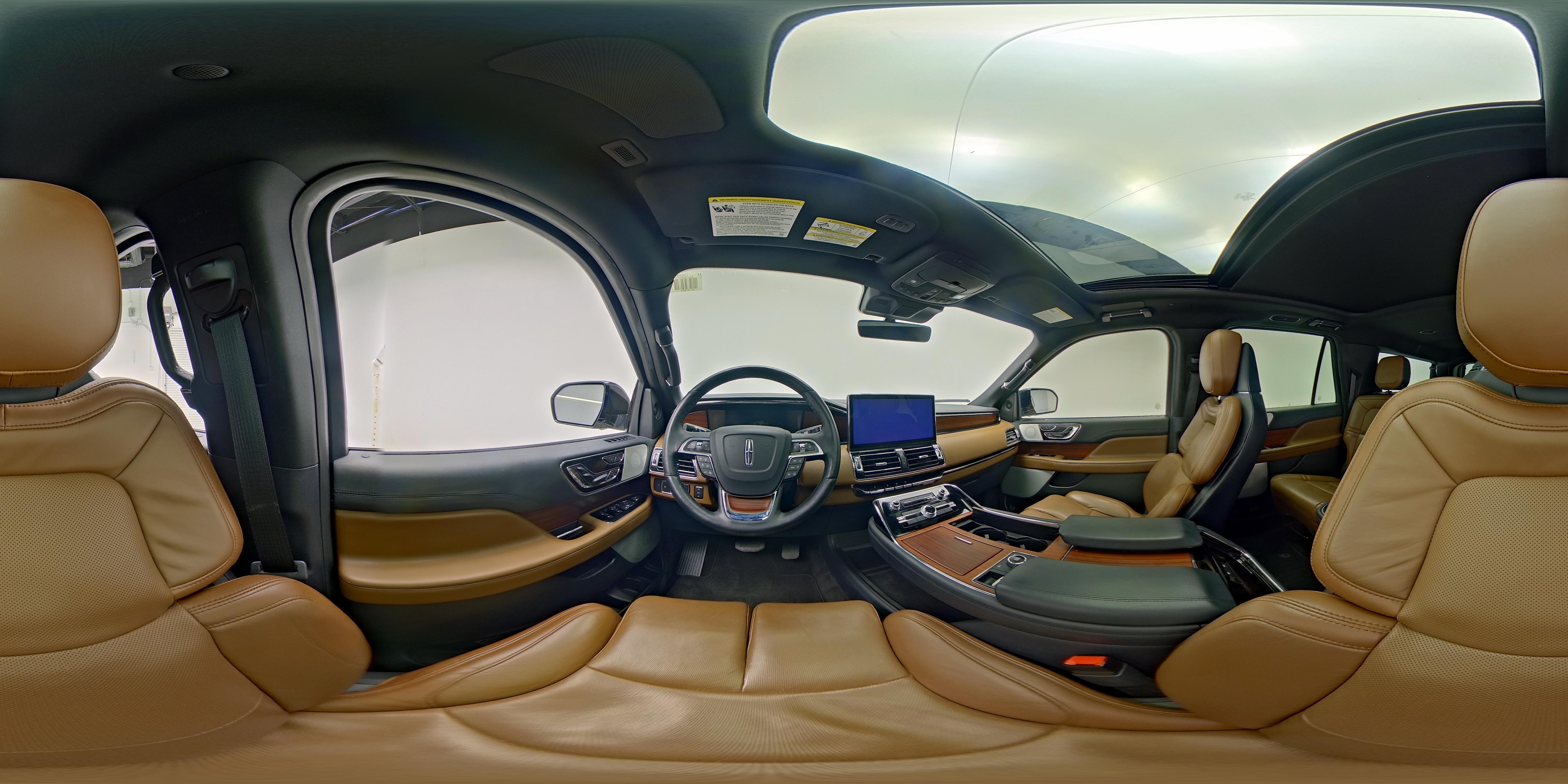 2023 Lincoln Navigator Reserve L - Photo 29