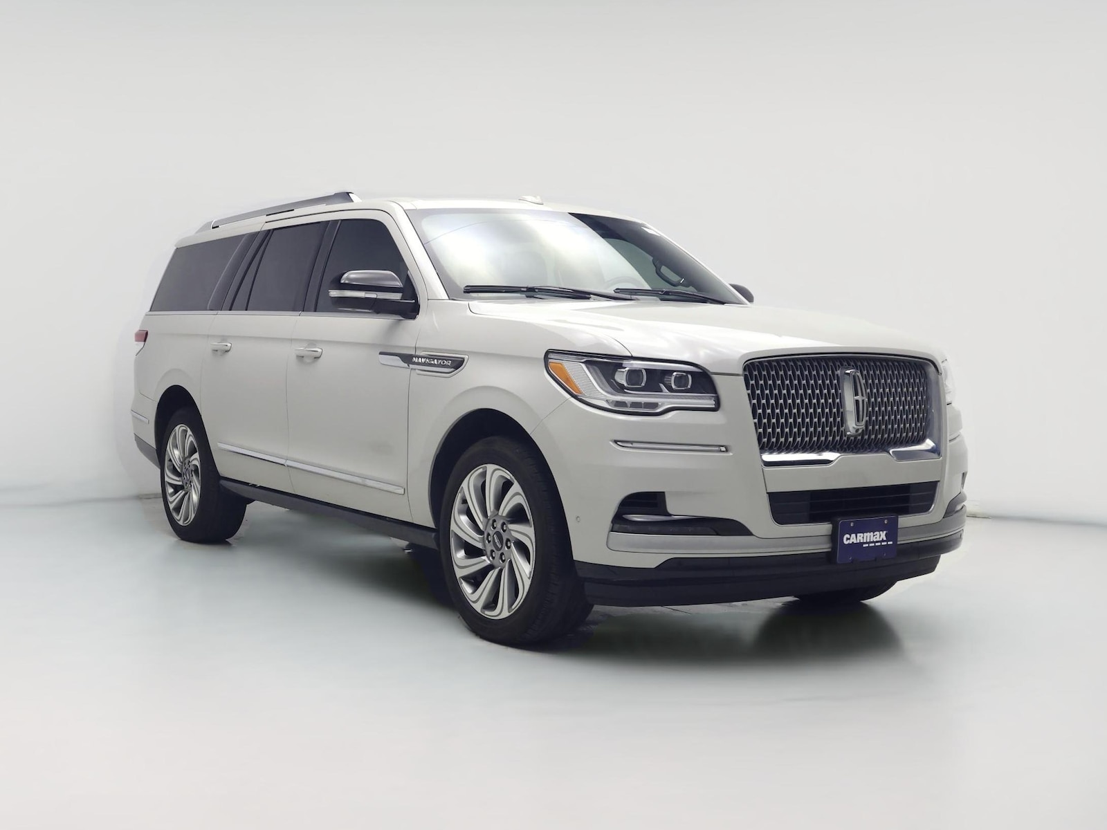 2023 Lincoln Navigator