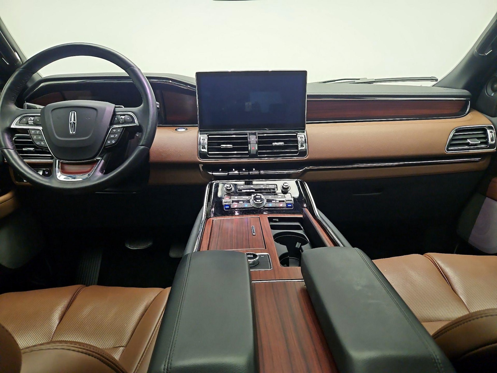 2023 Lincoln Navigator Reserve L - Photo 10
