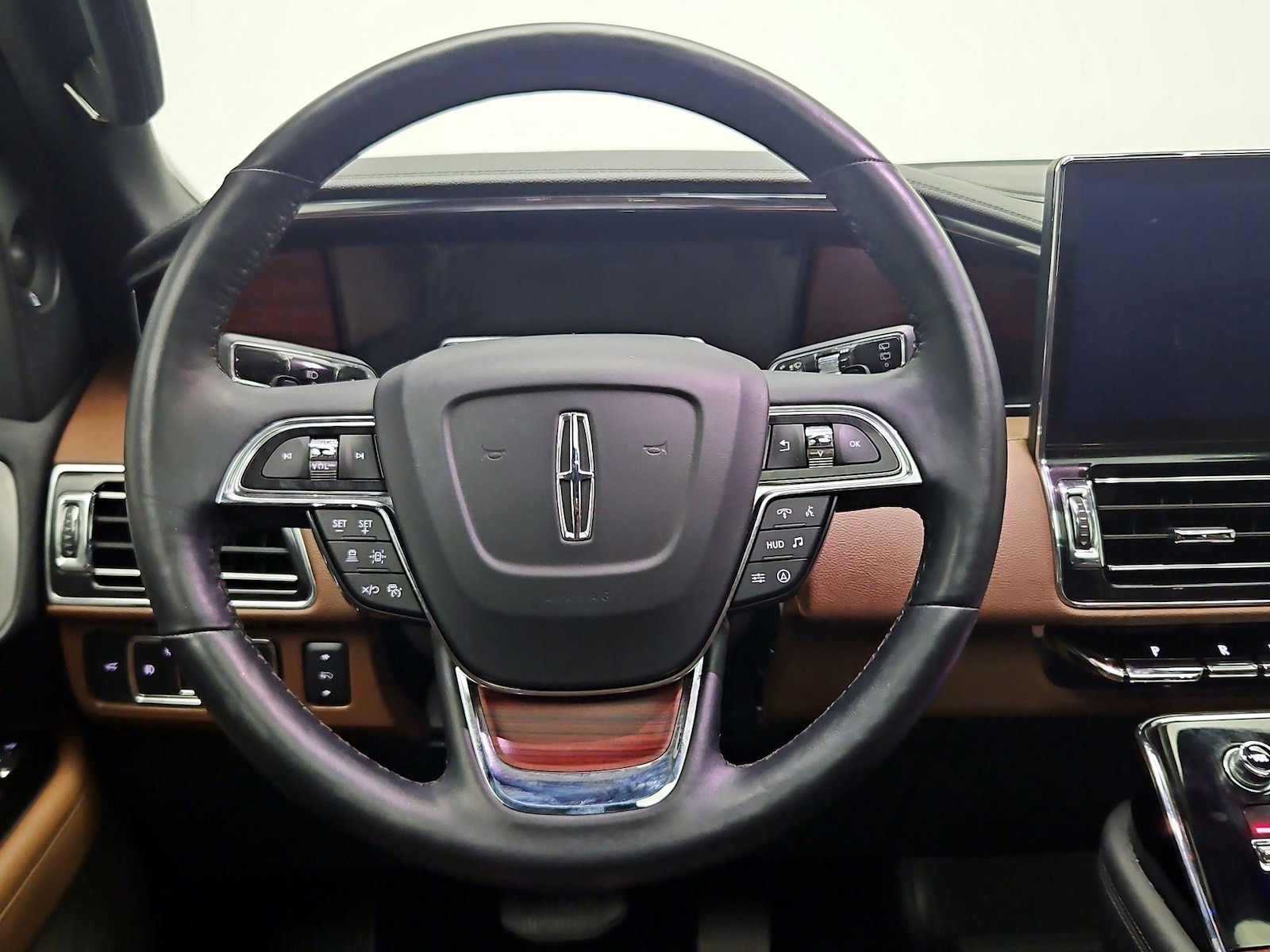 2023 Lincoln Navigator Reserve L - Photo 11