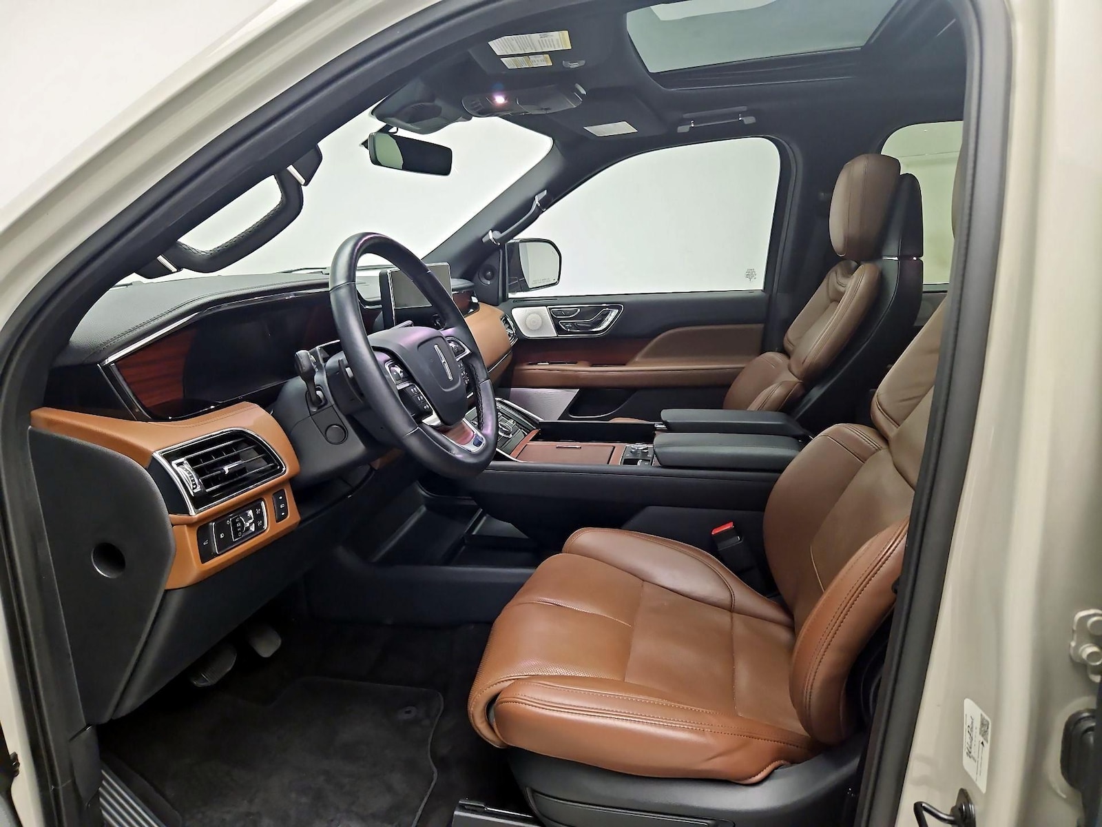 2023 Lincoln Navigator Reserve L - Photo 12