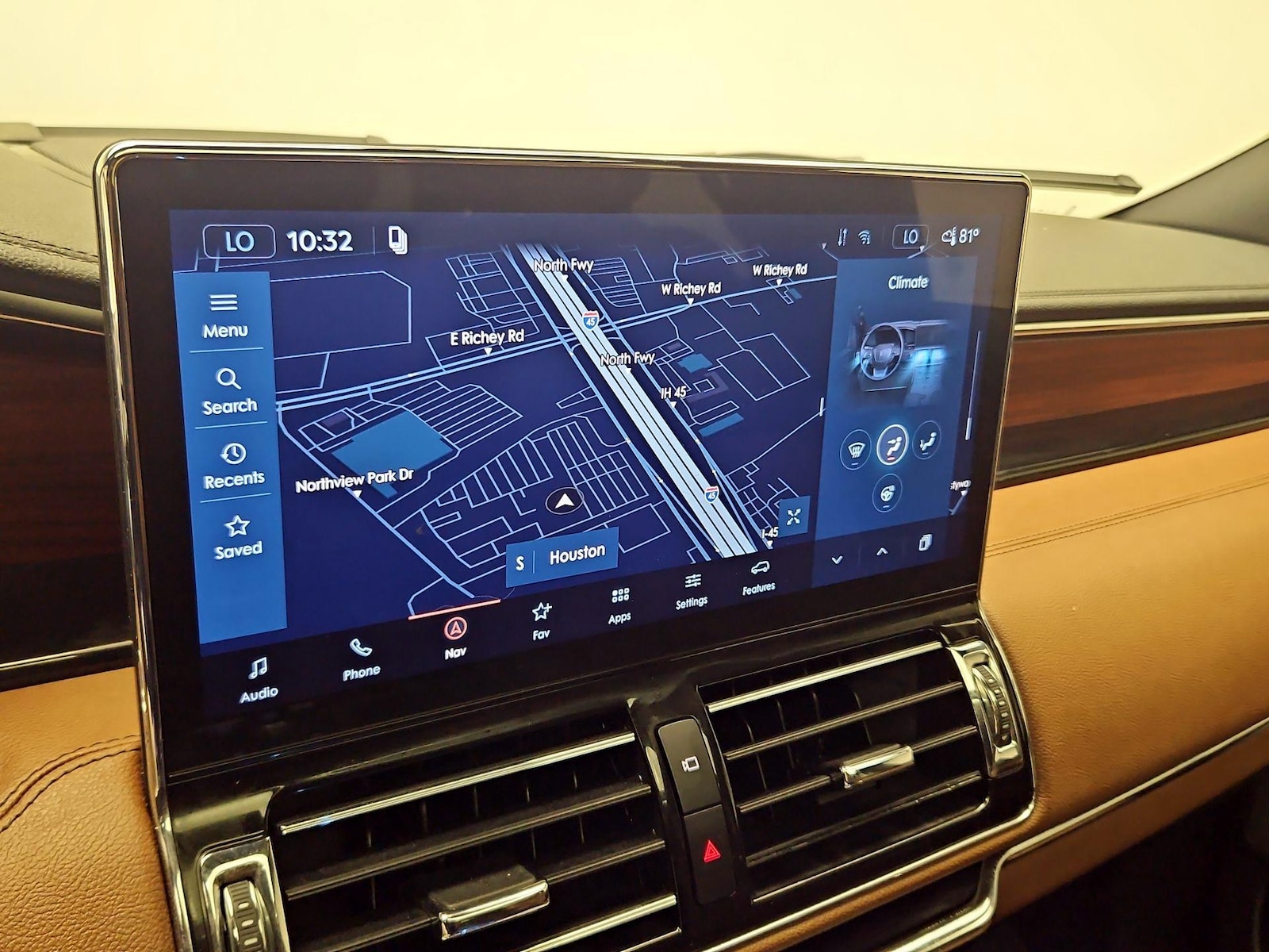 2023 Lincoln Navigator Reserve L - Photo 15