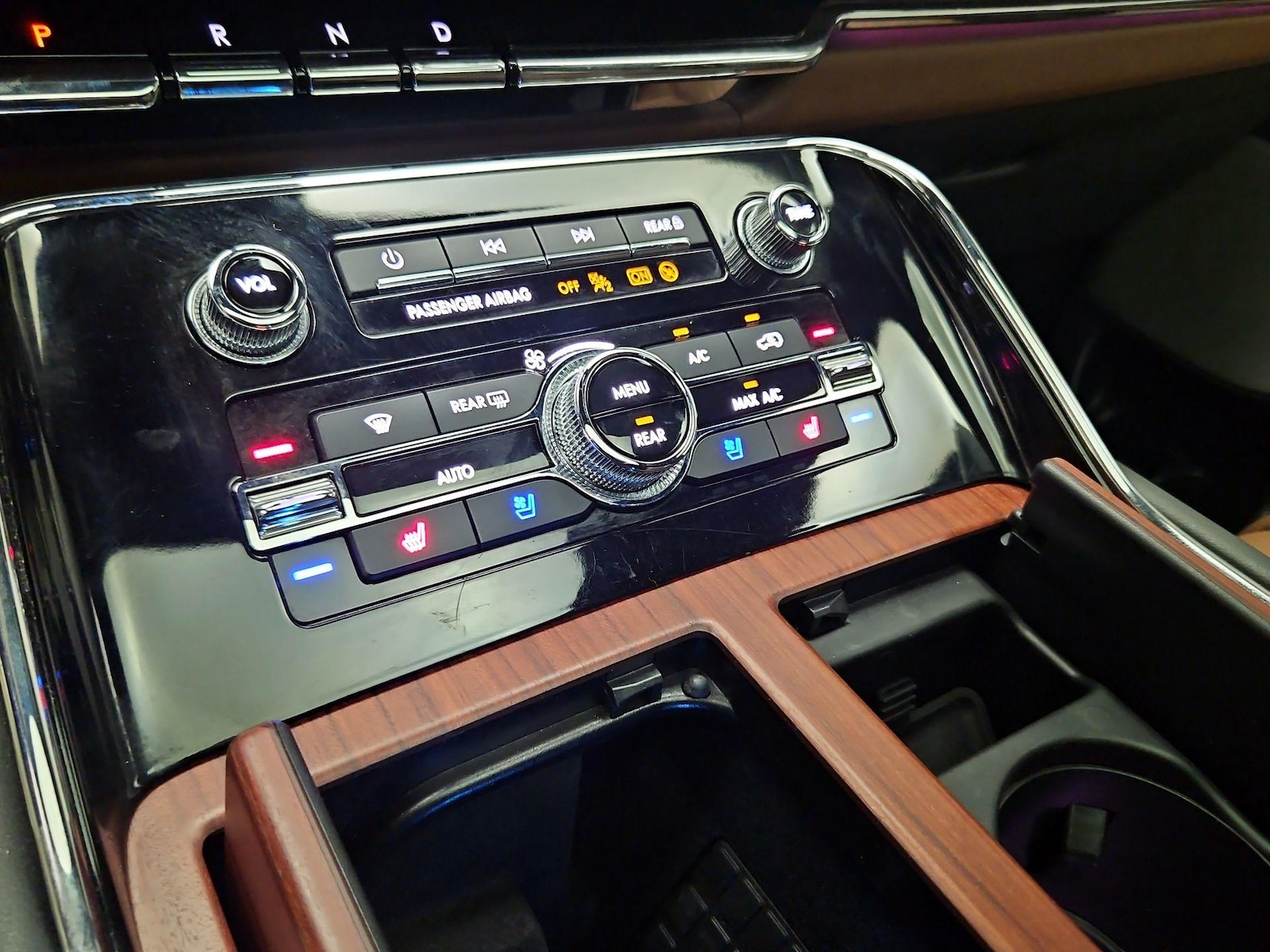 2023 Lincoln Navigator Reserve L - Photo 18