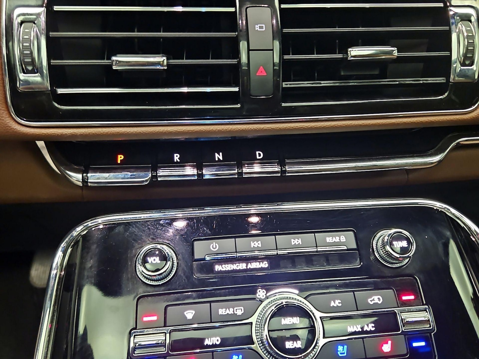 2023 Lincoln Navigator Reserve L - Photo 19
