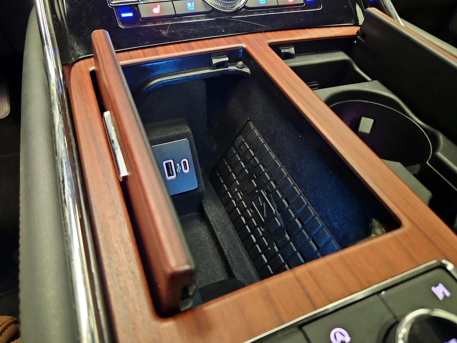 2023 Lincoln Navigator Reserve L - Photo 20