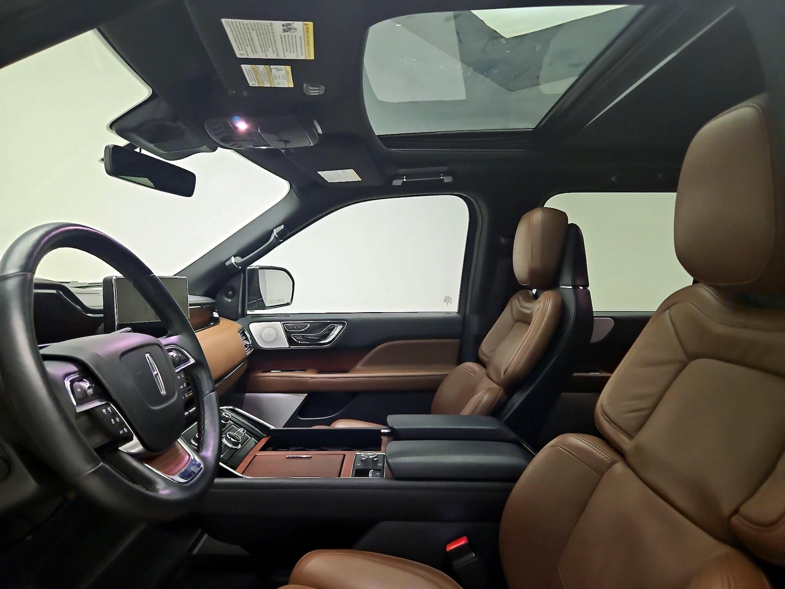 2023 Lincoln Navigator Reserve L - Photo 21