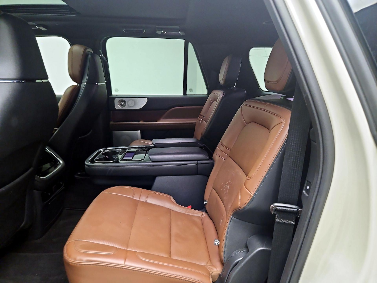 2023 Lincoln Navigator Reserve L - Photo 22