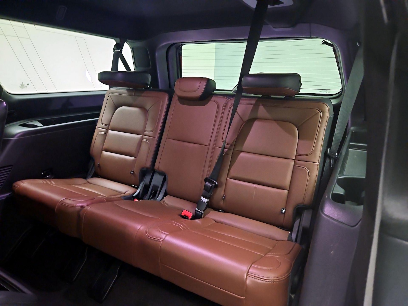 2023 Lincoln Navigator Reserve L - Photo 23