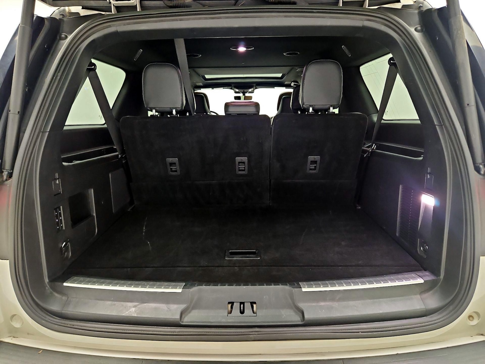 2023 Lincoln Navigator Reserve L - Photo 24