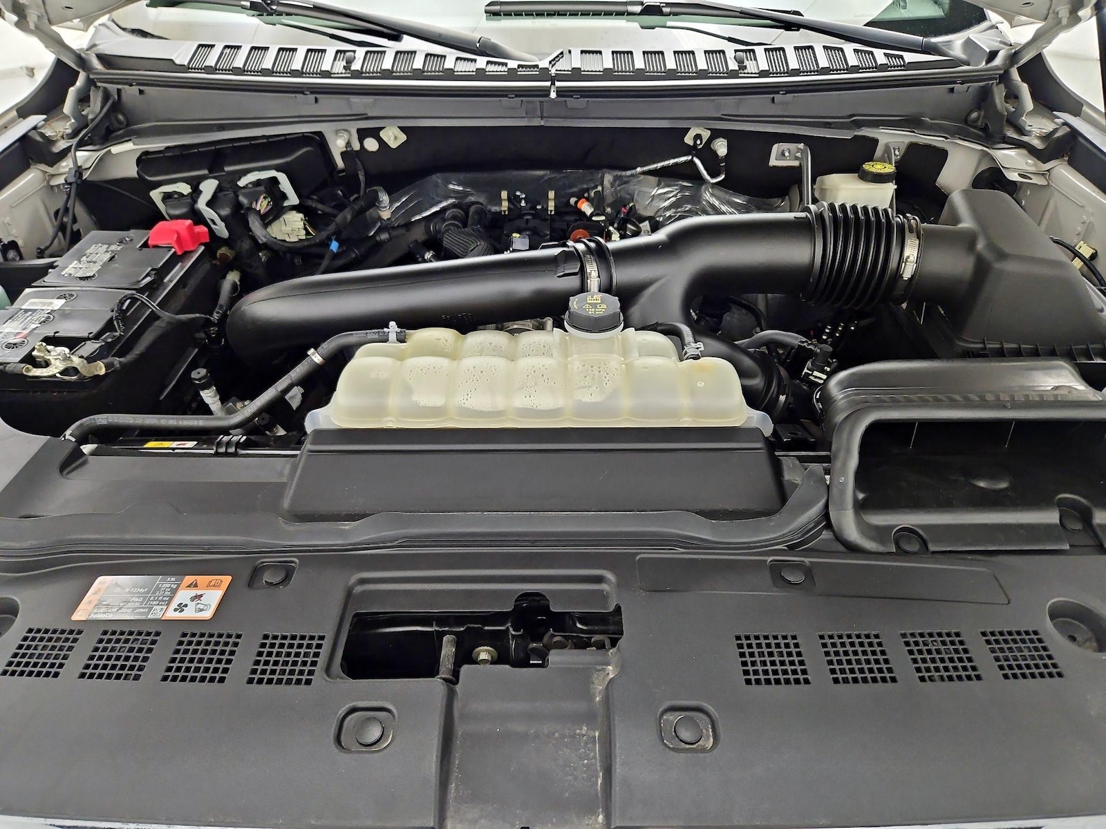 2023 Lincoln Navigator Reserve L - Photo 25