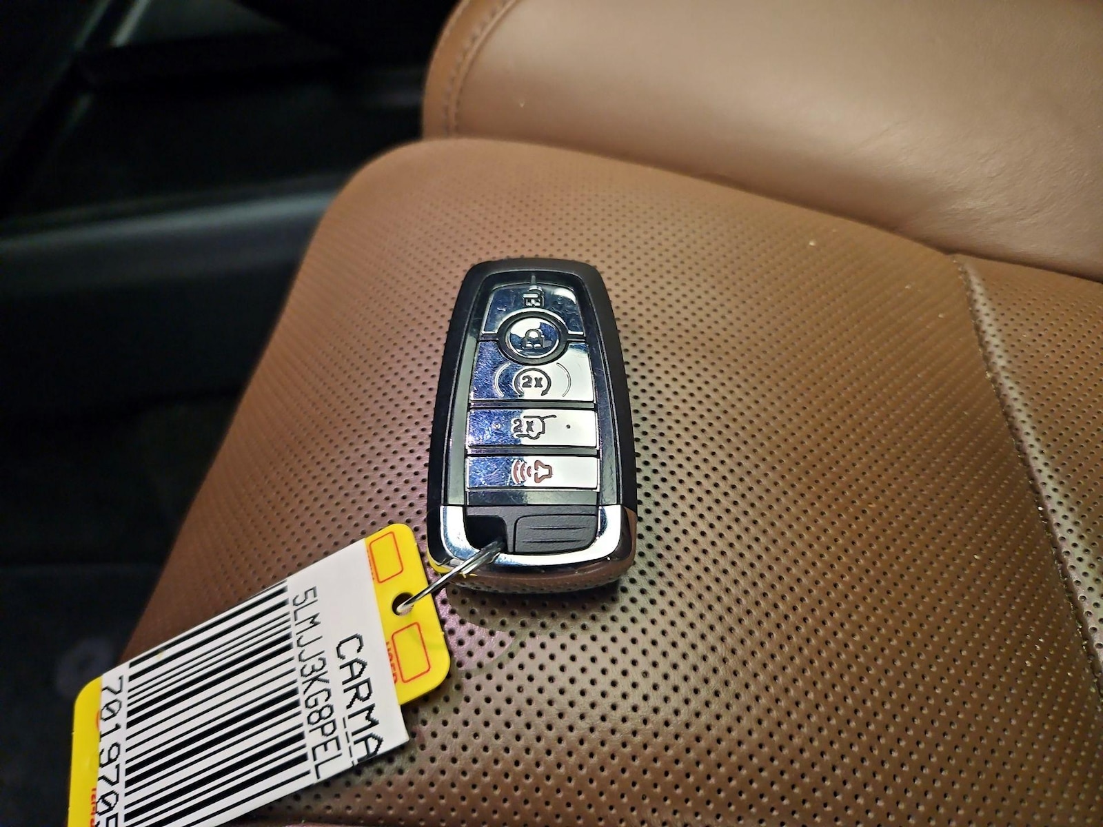 2023 Lincoln Navigator Reserve L - Photo 26