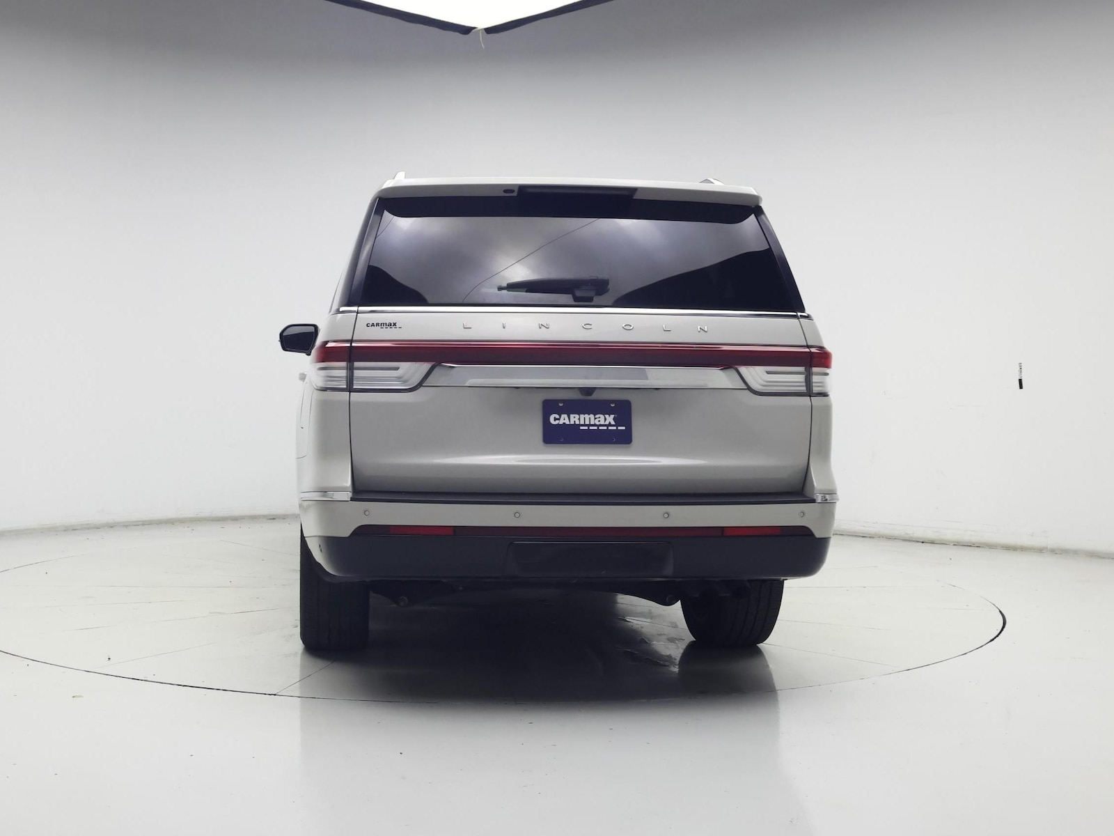 2023 Lincoln Navigator Reserve L - Photo 7
