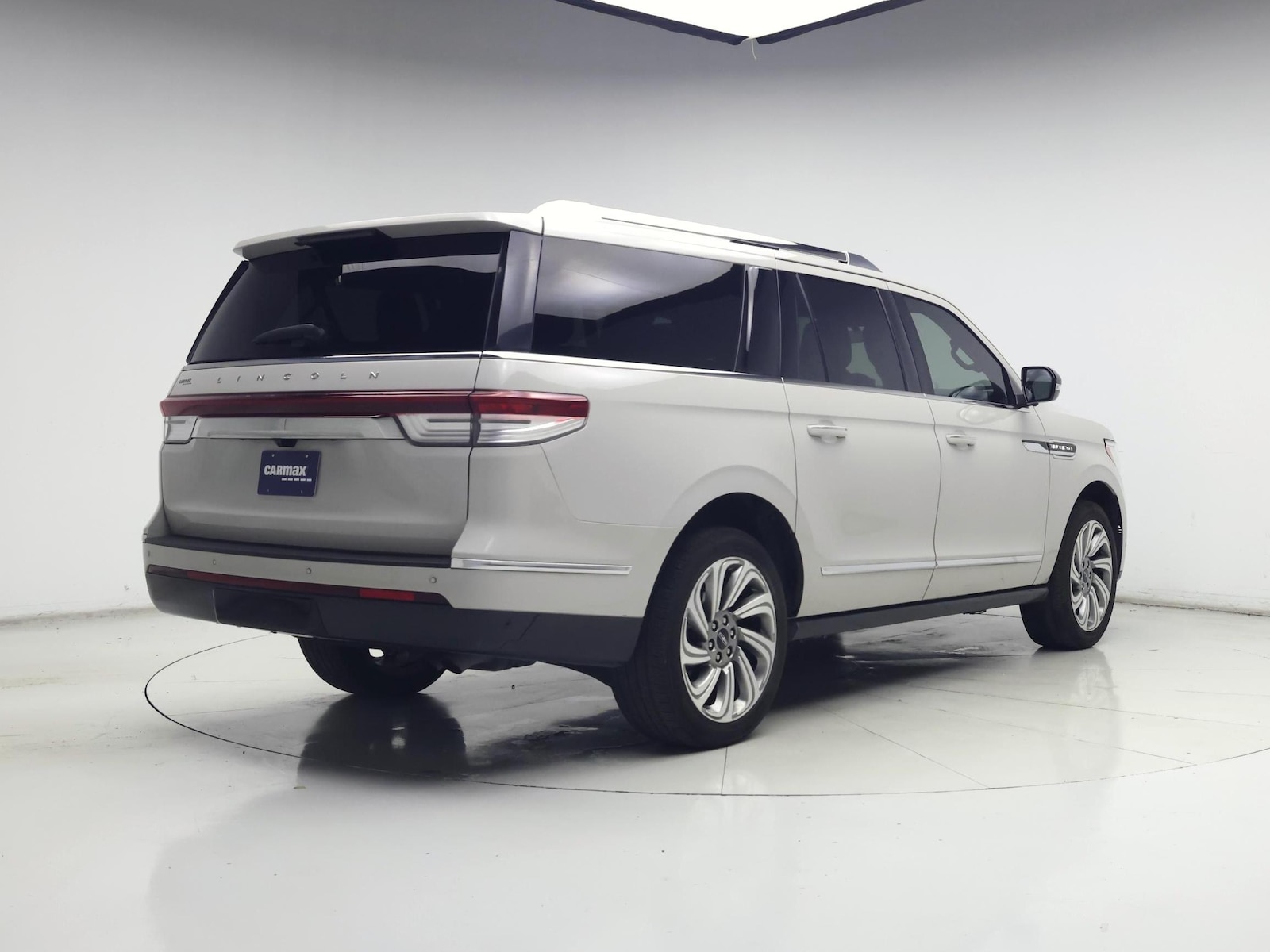 2023 Lincoln Navigator Reserve L - Photo 9