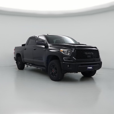 2019 Toyota Tundra TRD Pro
