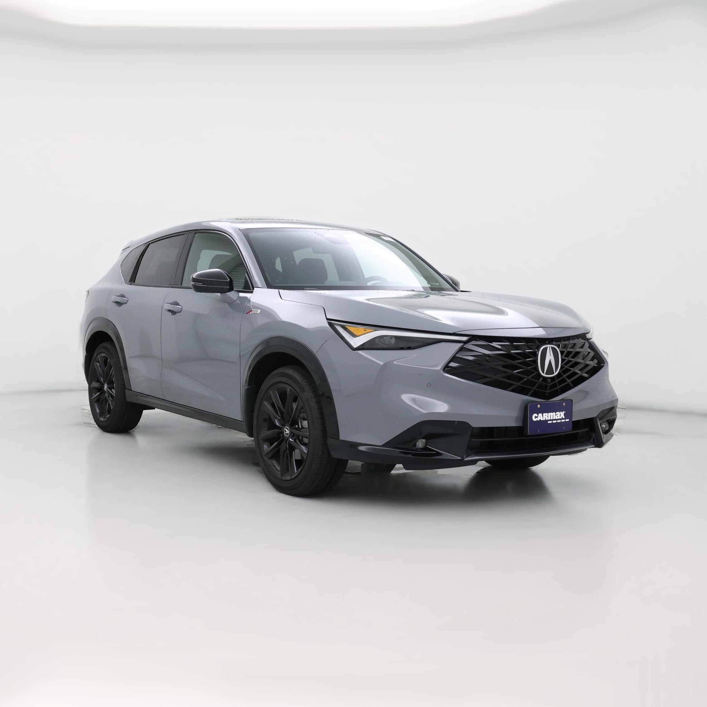 Thumbnail: 2025 Acura ADX - 1
