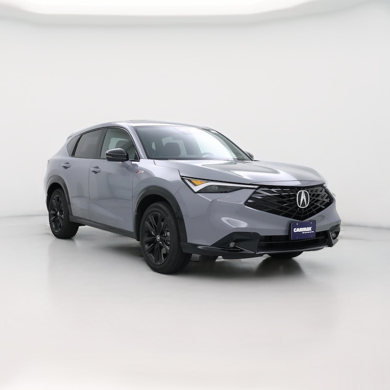 2025 Acura ADX SH-AWD A-Spec Advance