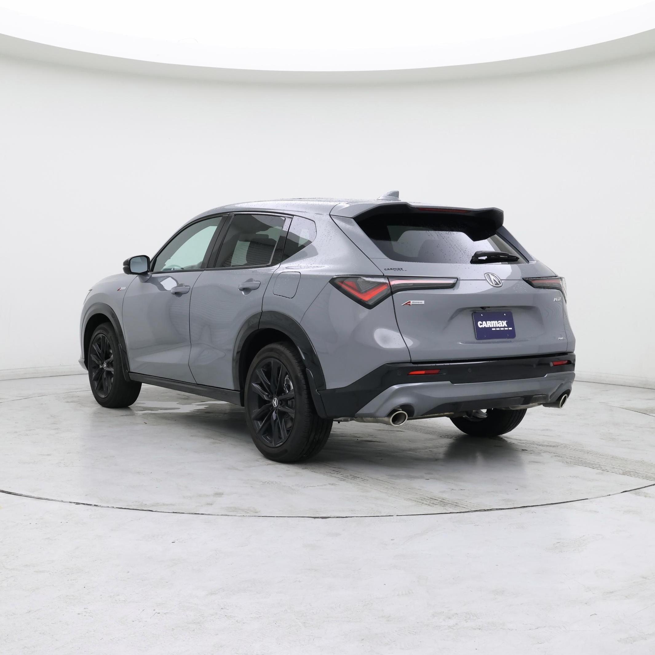 Thumbnail: 2025 Acura ADX - 2