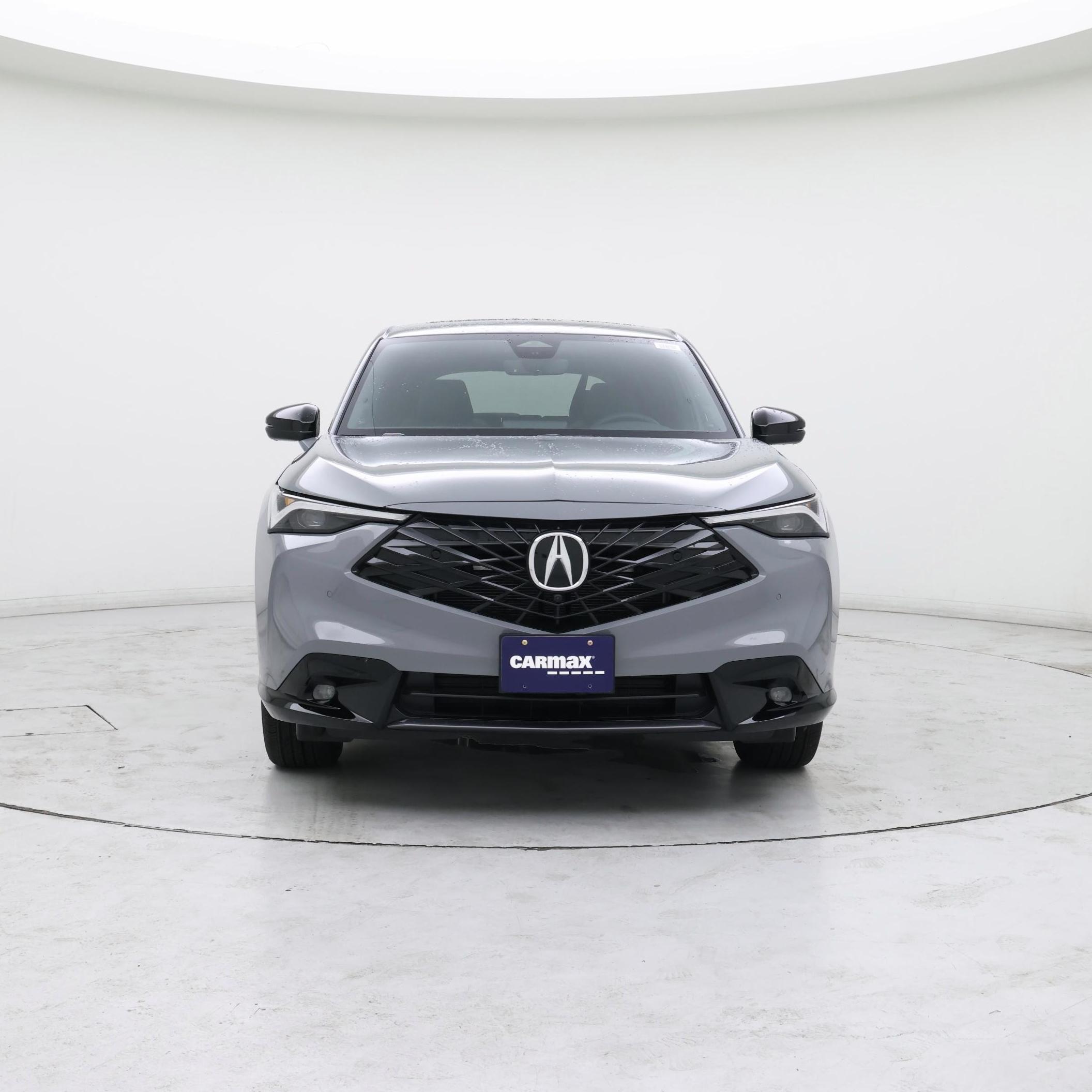 Thumbnail: 2025 Acura ADX - 5