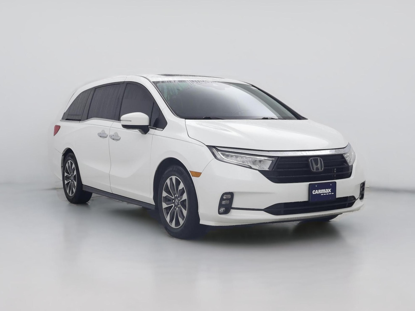 Smart Key & Power Hatch/Deck Lid