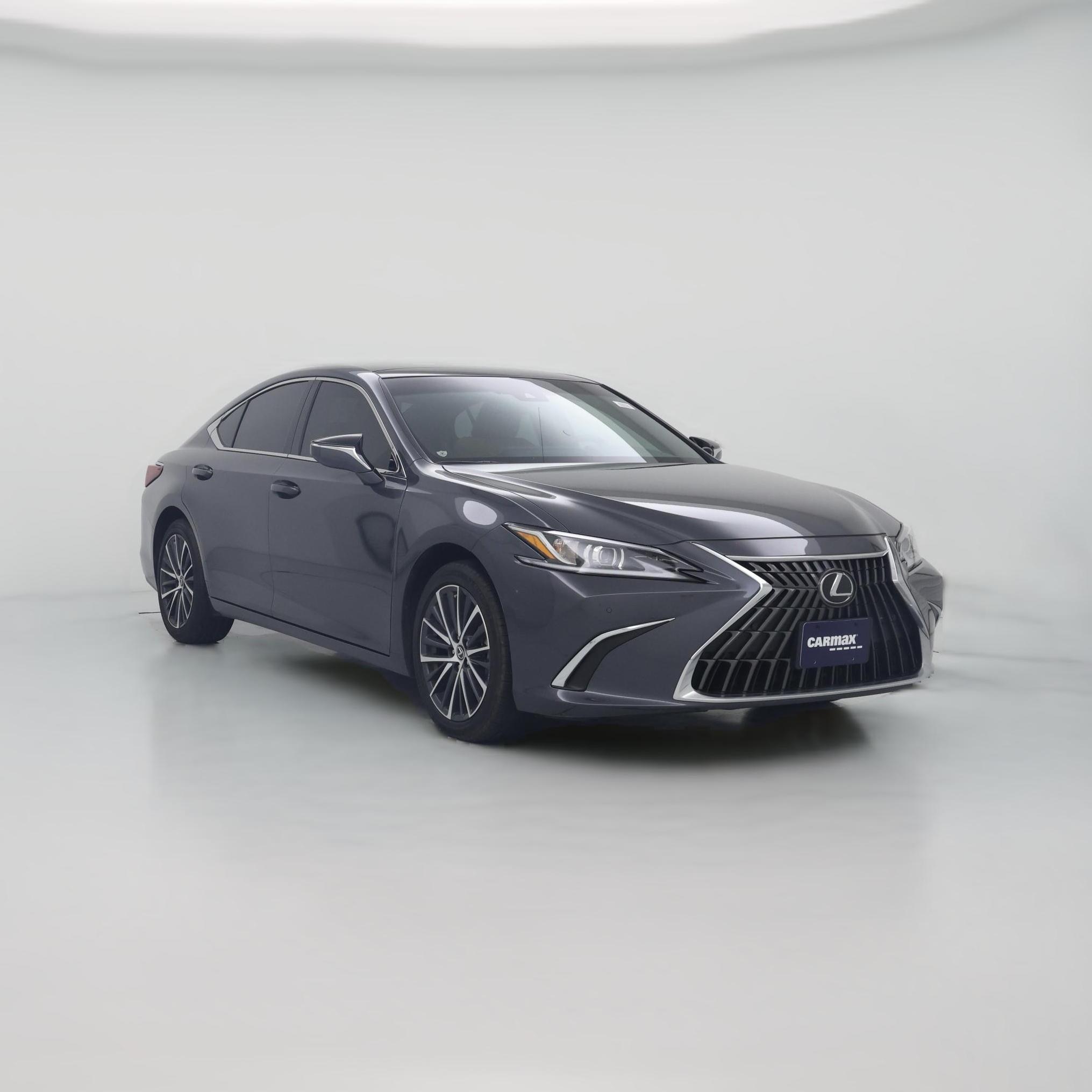 Thumbnail: 2025 Lexus ES - 1