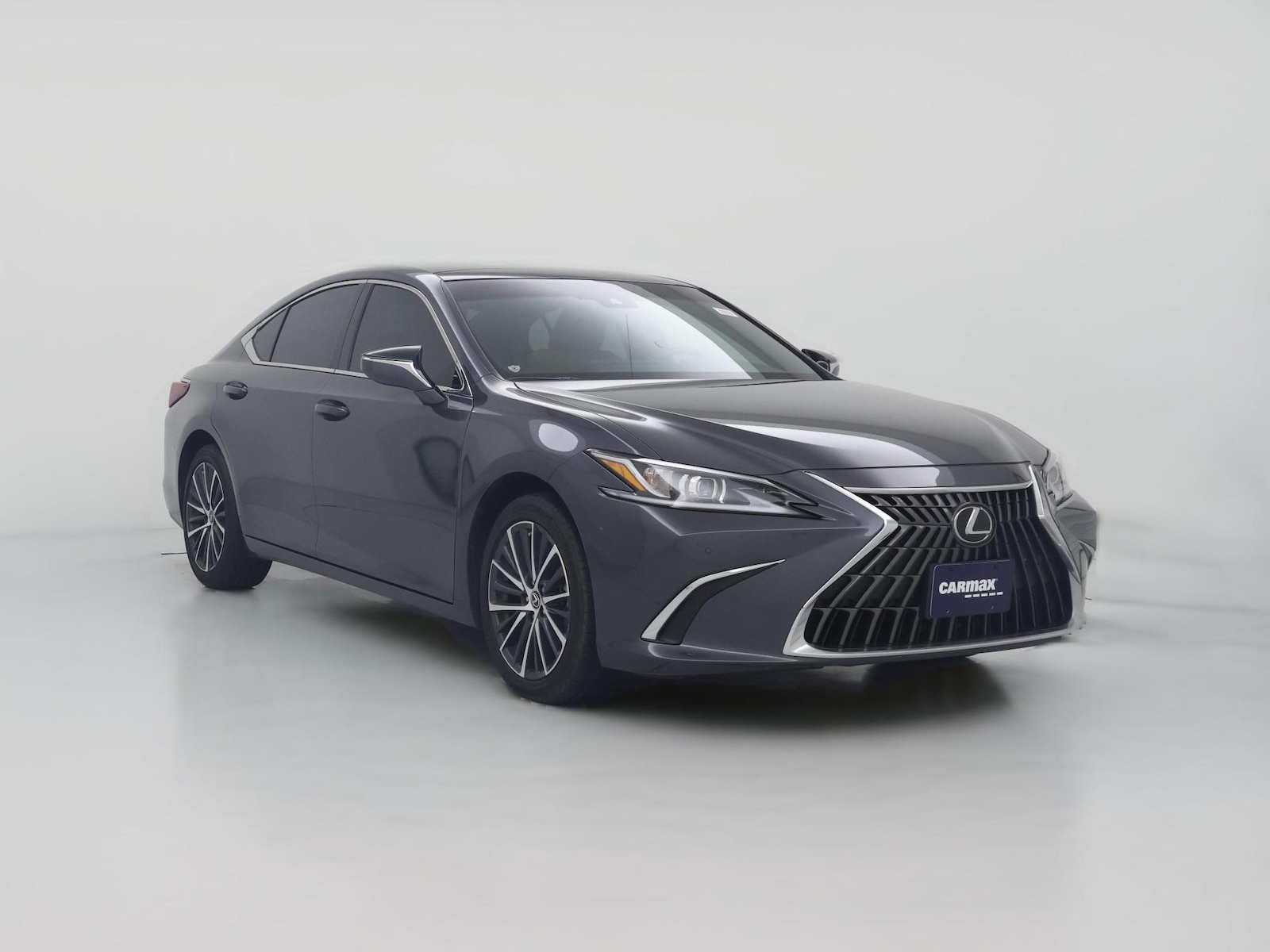 2025 Lexus ES